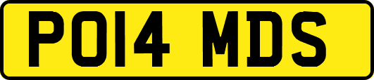 PO14MDS