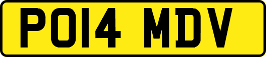 PO14MDV