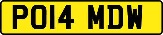 PO14MDW