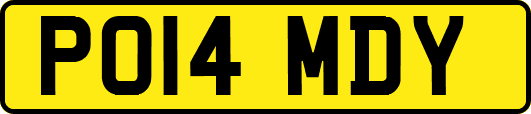 PO14MDY