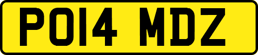 PO14MDZ