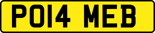 PO14MEB