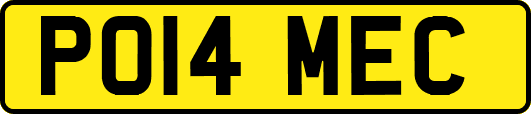 PO14MEC