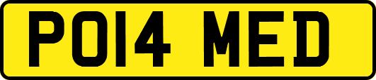 PO14MED
