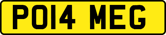 PO14MEG