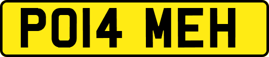 PO14MEH