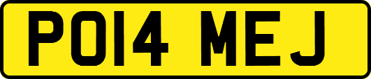 PO14MEJ