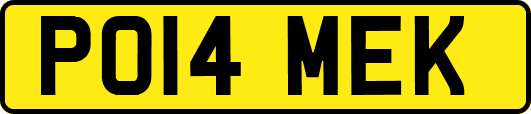 PO14MEK