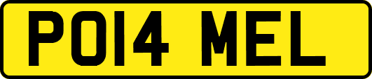 PO14MEL