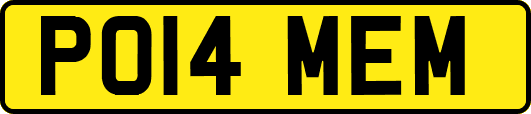 PO14MEM