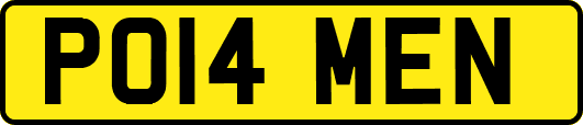 PO14MEN
