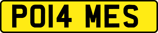 PO14MES