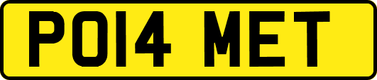 PO14MET