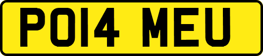 PO14MEU