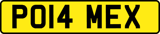 PO14MEX