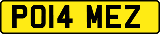 PO14MEZ