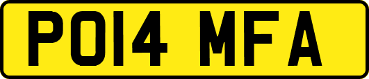 PO14MFA