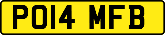 PO14MFB