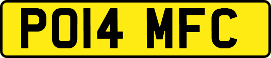 PO14MFC