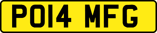 PO14MFG