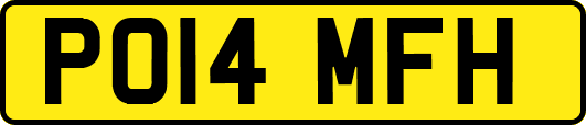 PO14MFH