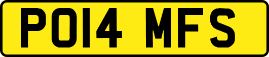 PO14MFS