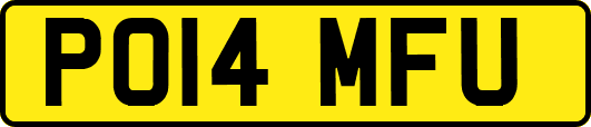 PO14MFU