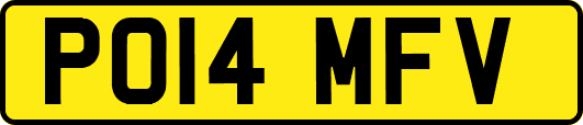 PO14MFV
