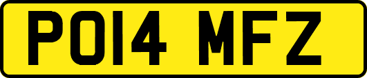 PO14MFZ