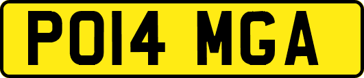 PO14MGA