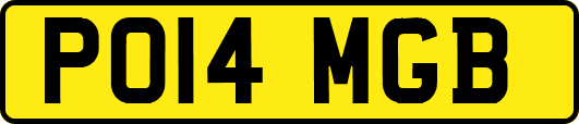 PO14MGB