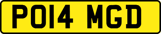 PO14MGD