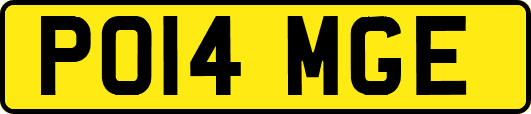 PO14MGE