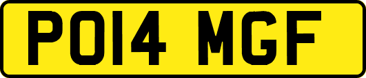 PO14MGF