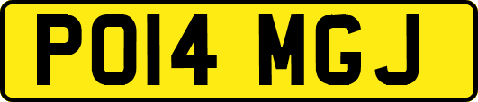 PO14MGJ