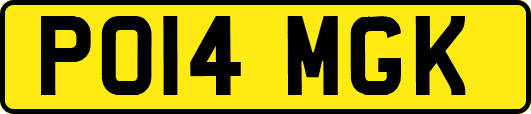 PO14MGK