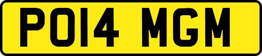 PO14MGM