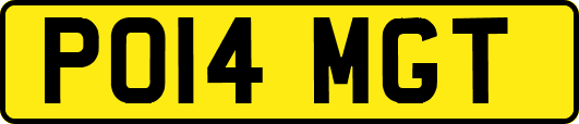 PO14MGT
