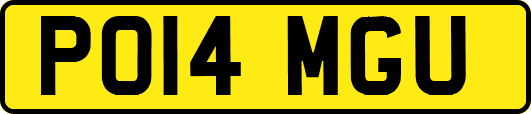 PO14MGU