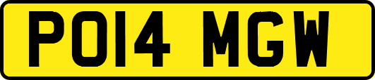 PO14MGW
