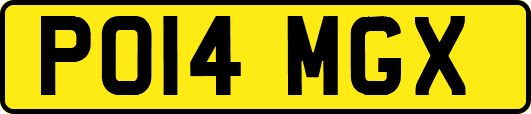PO14MGX