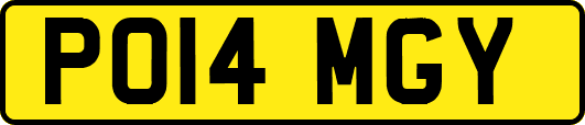 PO14MGY