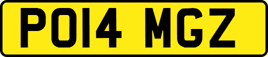 PO14MGZ