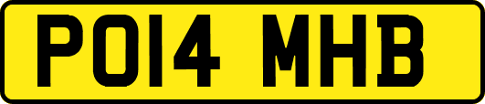 PO14MHB