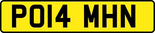 PO14MHN