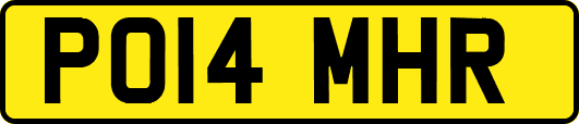 PO14MHR