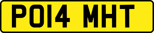 PO14MHT