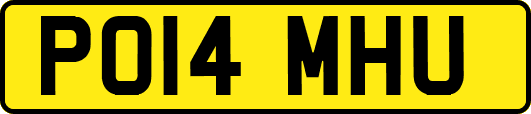 PO14MHU