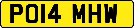 PO14MHW
