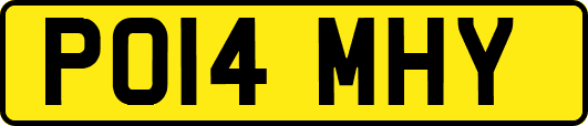 PO14MHY
